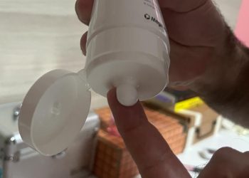 Como lidar com os primeiros sinais de dermatite