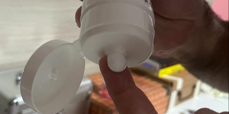 Como lidar com os primeiros sinais de dermatite