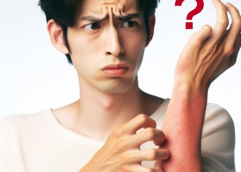 Saiba quais os principais vilões da coceira e da dermatite