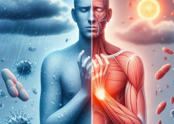 frio e calor fazem mal pra pele