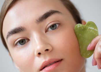 harmonização facial com babosa