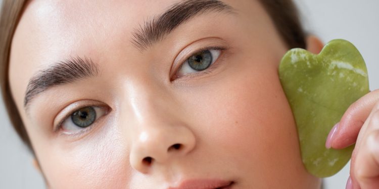 harmonização facial com babosa