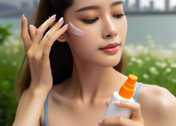 protetor solar no inverno