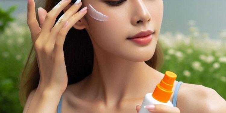 protetor solar no inverno