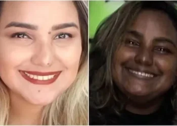 Nordestina que mudou a cor da pele