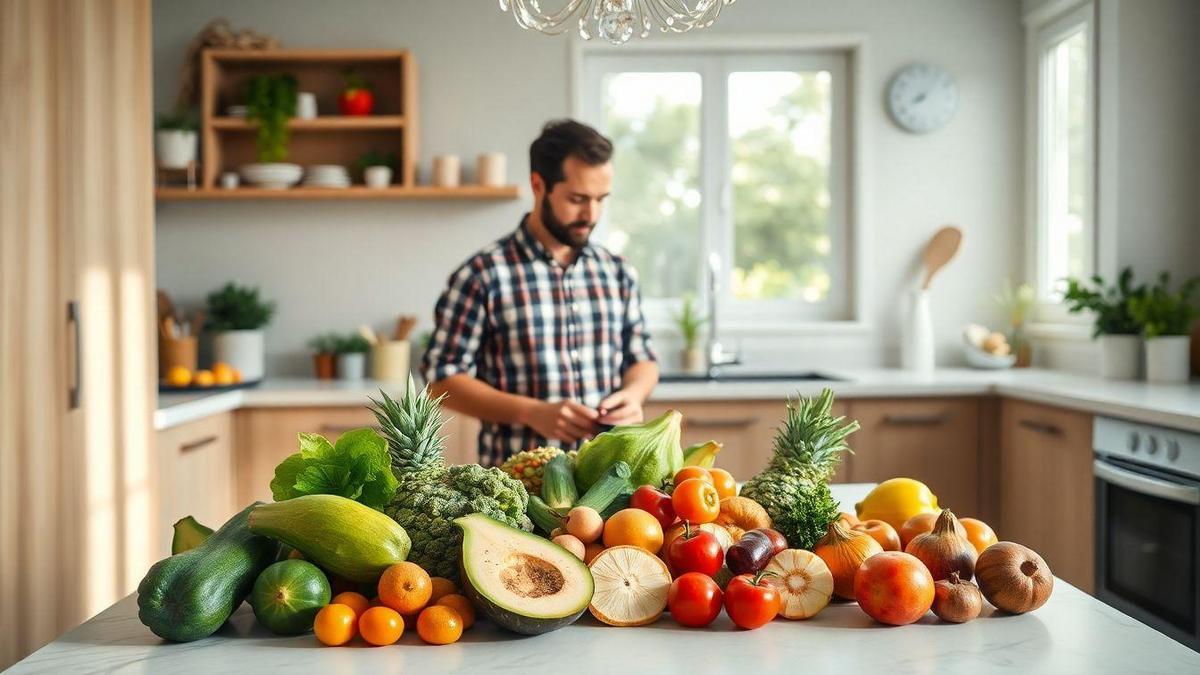 Alergias Alimentares e Dermatite Atópica