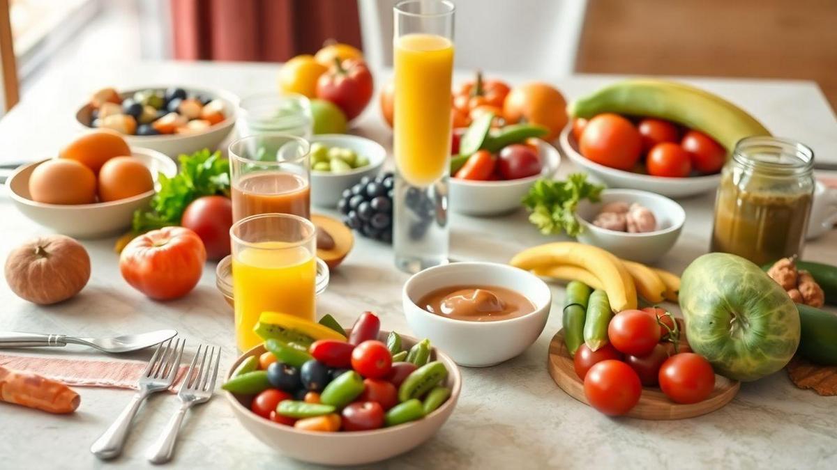 Alimentos que ajudam a prevenir o surgimento de espinhas e suas propriedades