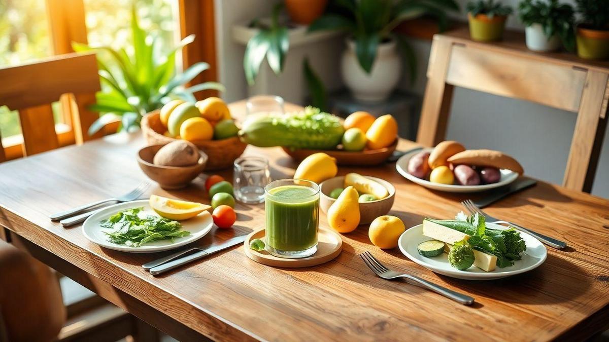Alimentos que Ajudam na Saúde da Pele