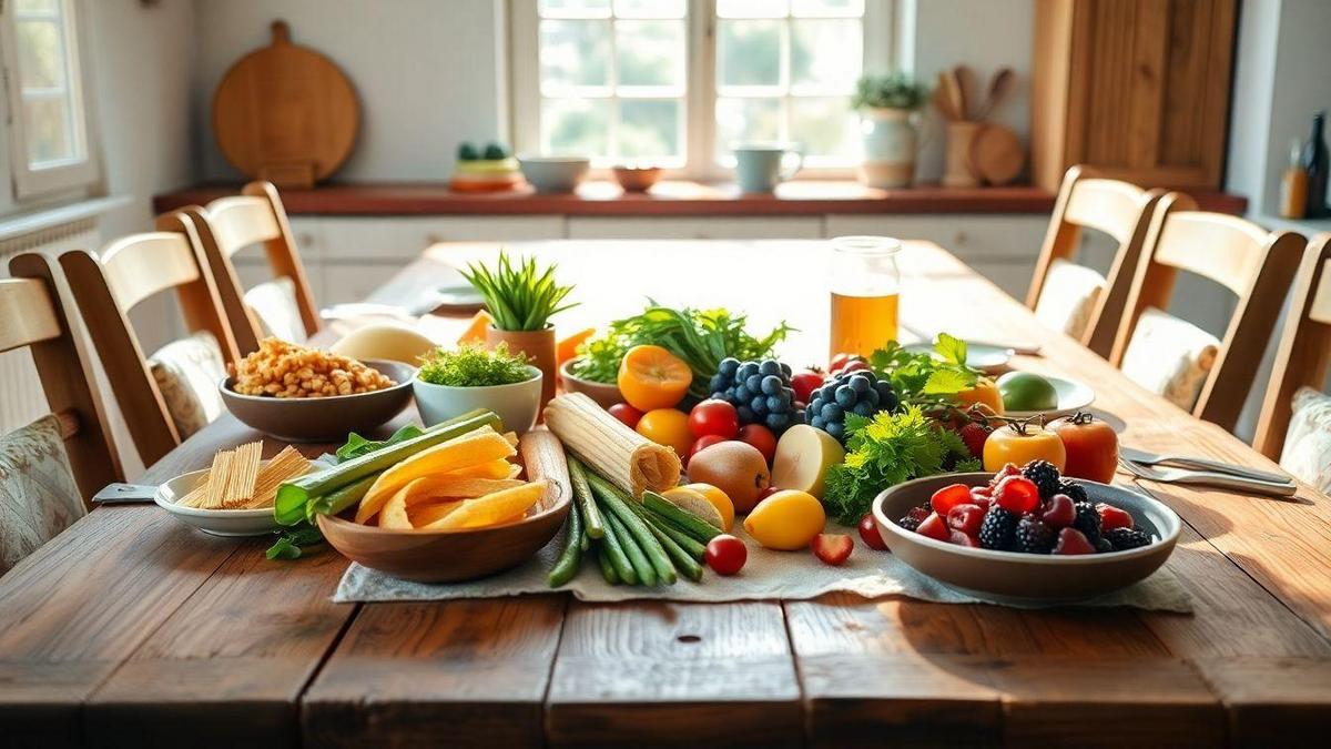 Alimentos que podem agravar a dermatite e como evitá-los na dieta