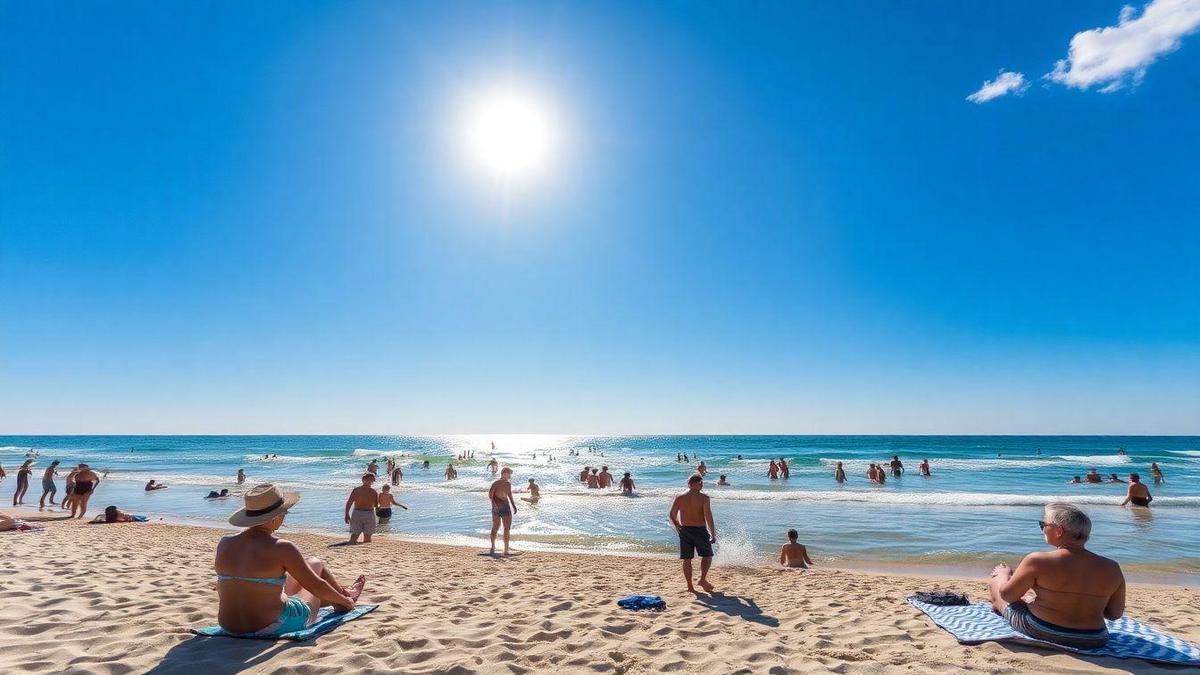 Proteção Solar: Um Passo Crucial